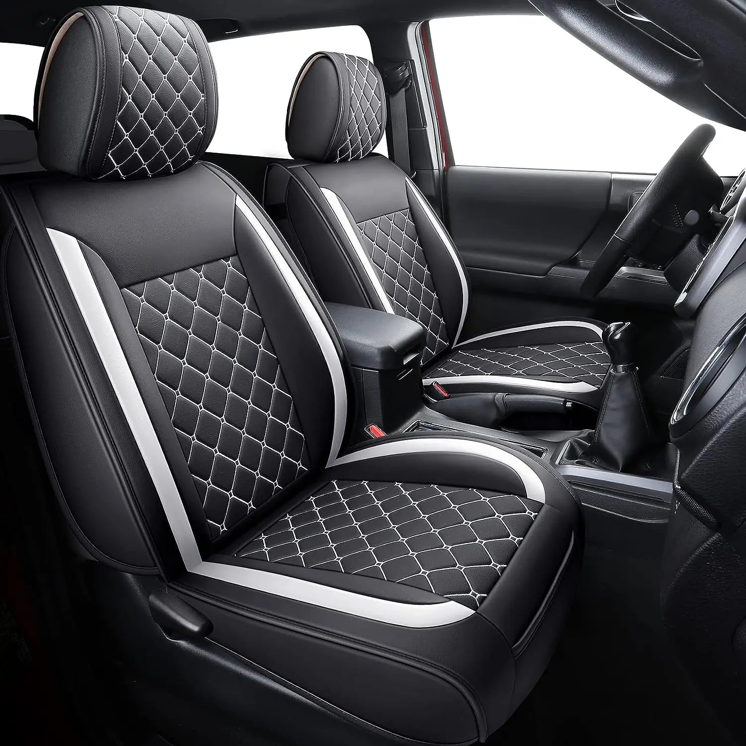 Official ford seat covers best sale