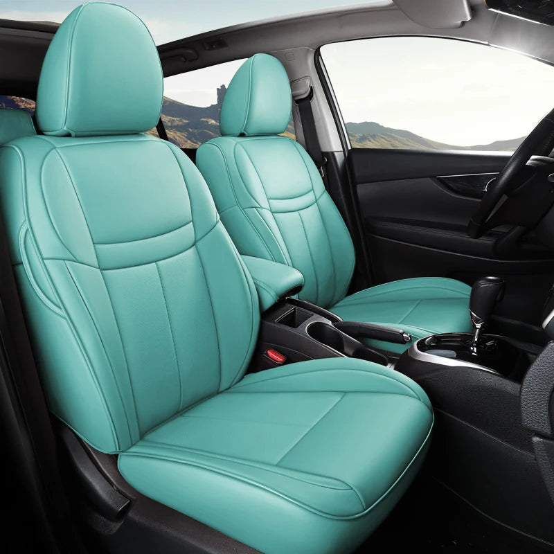 Nissan qashqai seat covers best sale