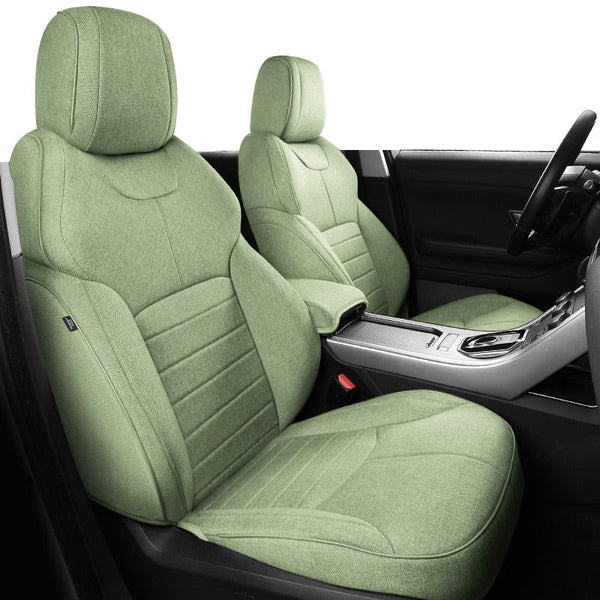 Range rover seat covers best sale